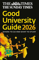 TIMES GOOD UNIVERSITY GUIDE PB