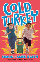 Cold Turkey-9780008732141