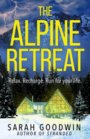 The Alpine Retreat-9780008732820