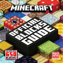 MNCRFT OFFICIAL BLOCKS HB