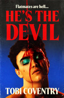 He's the Devil-9780008732868