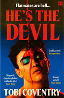 He’s the Devil