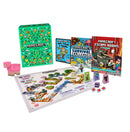MNCRFT ULTIMATE SURVIVAL MIX