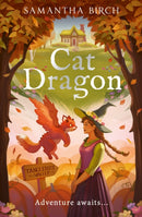 CAT DRAGON_TANGLEROOT VALL1 PB