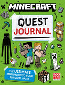 MNCRFT QUEST JOURNAL PB