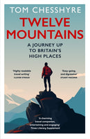 TWELVE MOUNTAINS HB