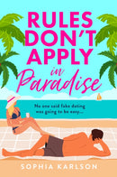 Rules Don't Apply in Paradise-9780008733681