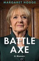 BATTLEAXE HB