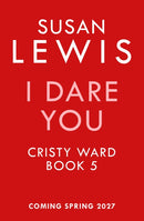 I DARE YOU_CRISTY WARD THRI PB