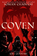 COVEN PB