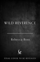 Wild Reverence-9780008734824