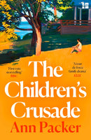 CHILDRENS CRUSADE PB