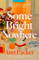 Some Bright Nowhere-9780008735081