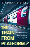 The Train from Platform 2-9780008735210