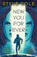 New You For Ever-9780008735371