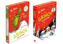 GRINCH COLLECTION HB+