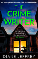 The Crime Writer-9780008735579