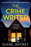 CRIME WRITER PB
