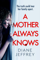 A Mother Always Knows-9780008735609