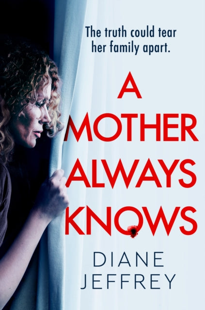 A Mother Always Knows-9780008735609