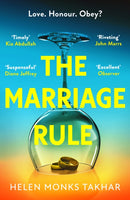 MARRIAGE RULE PB