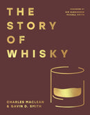 The Story of Whisky-9780008735869