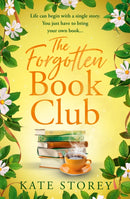 The Forgotten Book Club-9780008736385