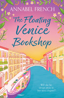The Floating Venice Bookshop-9780008736477