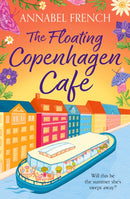 The Floating Copenhagen Cafe
