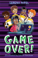 Game Over!-9780008736729
