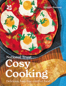 COSY COOKING NATIONAL TRUST HB
