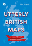 UTTERLY BRITISH_NATIONAL TR HB