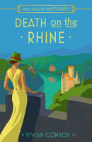 DEATH ON RHINE_MISS ASHFOR5 PB