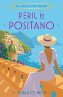 PERIL IN POSITANO_MISS ASH7 PB