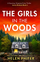 The Girls In The Woods-9780008737184