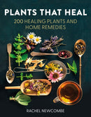 PLANTS THAT HEAL HB