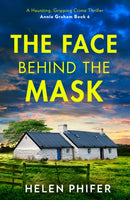 The Face Behind the Mask-9780008737214