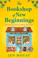 The Bookshop of New Beginnings-9780008737245