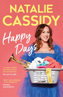 Happy Days-9780008737269