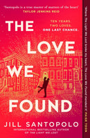 The Love We Found-9780008737351