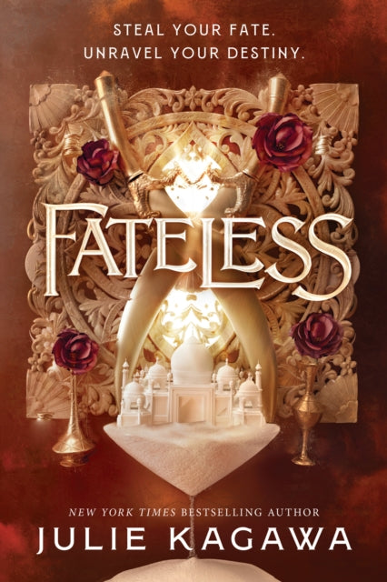 Fateless-9780008737375