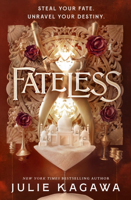 Fateless-9780008737467