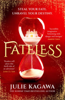 Fateless-9780008737474