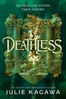 Deathless-9780008737481