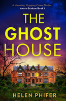 The Ghost House-9780008737658