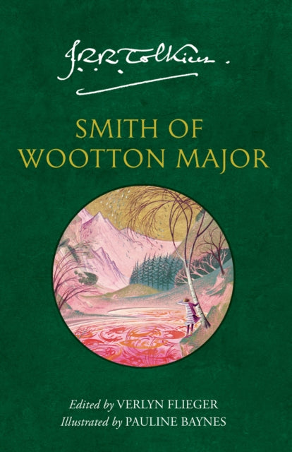 Smith of Wootton Major-9780008737672