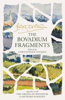 BOVADIUM FRAGMENTS HB