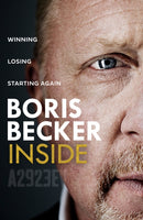 Inside : Winning. Losing. Starting Again.-9780008737795