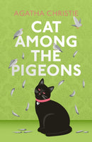 Cat Among the Pigeons-9780008737986