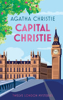 Capital Christie : Twelve London Mysteries-9780008738006